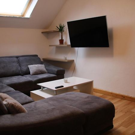 Dimis-Apartment Colonia Esterno foto