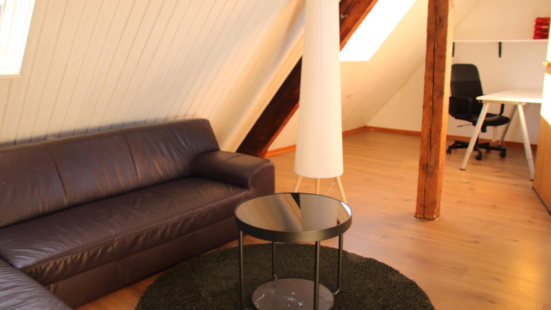 Dimis-Apartment Colonia Esterno foto
